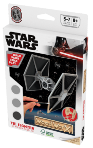 Star Wars - Tie Fighter