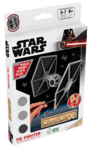 Star Wars - Tie Fighter