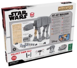Star Wars - TB-TT
