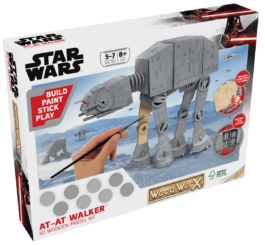 Star Wars - TB-TT