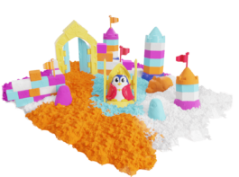 Super Snow - Ice Palace