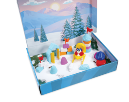 Super Snow - Ice Palace