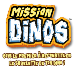 Mission Dinos