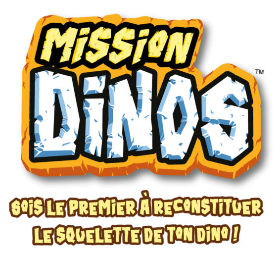 Mission Dinos
