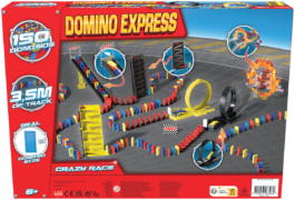 Domino Express Crazy Rally