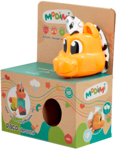 Poney