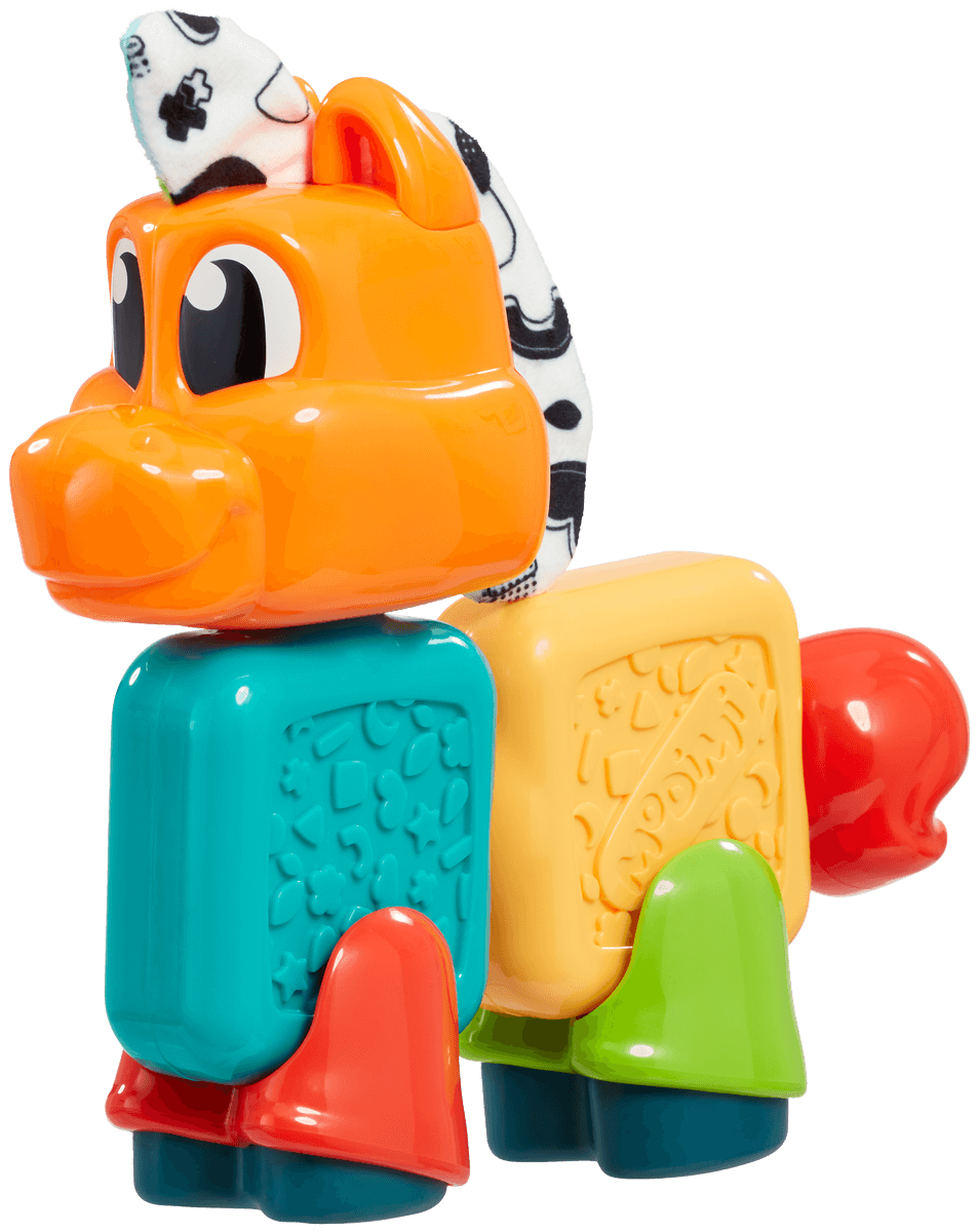 GOLIATH Gioco Andiamo A Pescare! – Gioco Da Tavolo Per Bambini 4+ – Numeri, Forme E Tanta Allegria (926629.006) - 4