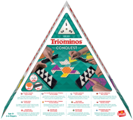 Triominos Conquest