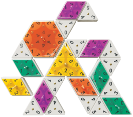 Triominos Conquest