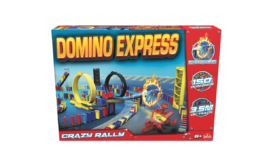 Domino Express Crazy Rally