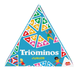 Triominos Junior