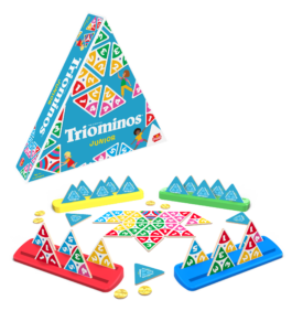 Triominos Junior