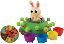 Chop' Lapin