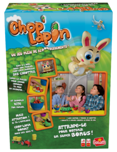 Chop' Lapin