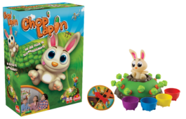 Chop' Lapin