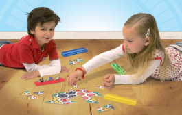 Triominos Junior Pat'Patrouille