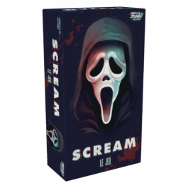 Scream le Jeu