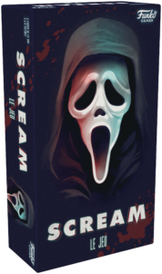 Scream le Jeu