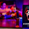 Scream le Jeu