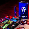 Scream le Jeu