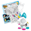Build A Bot Color & Create Pégase