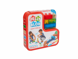 Jelly Blox - Creative Kit