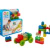 Jelly Blox - Vehicle Kit