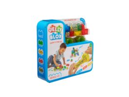 Jelly Blox - Vehicle Kit