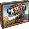 Mexican Train Dominoes