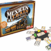 Mexican Train Dominoes