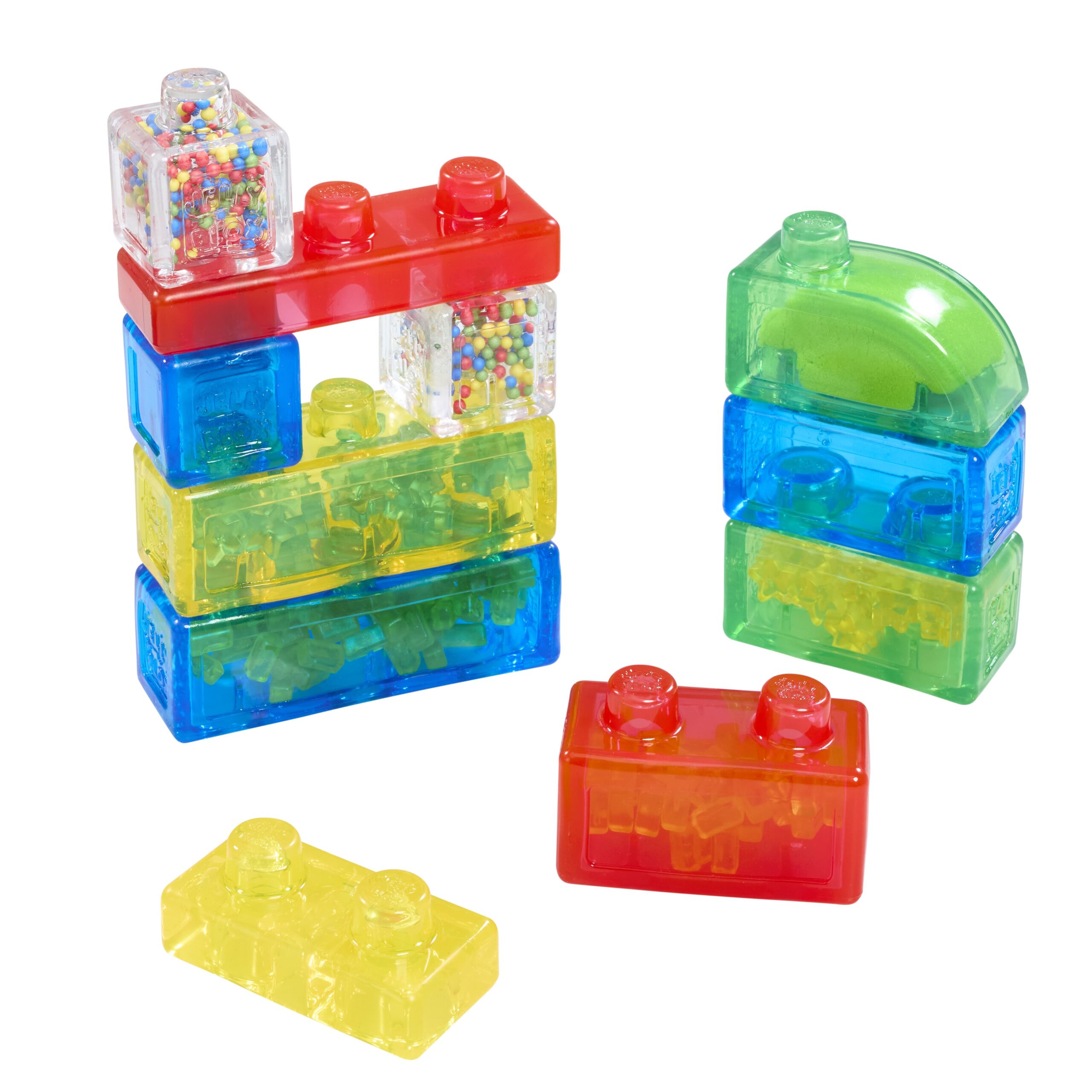 Jelly Blox - Newbie Kit