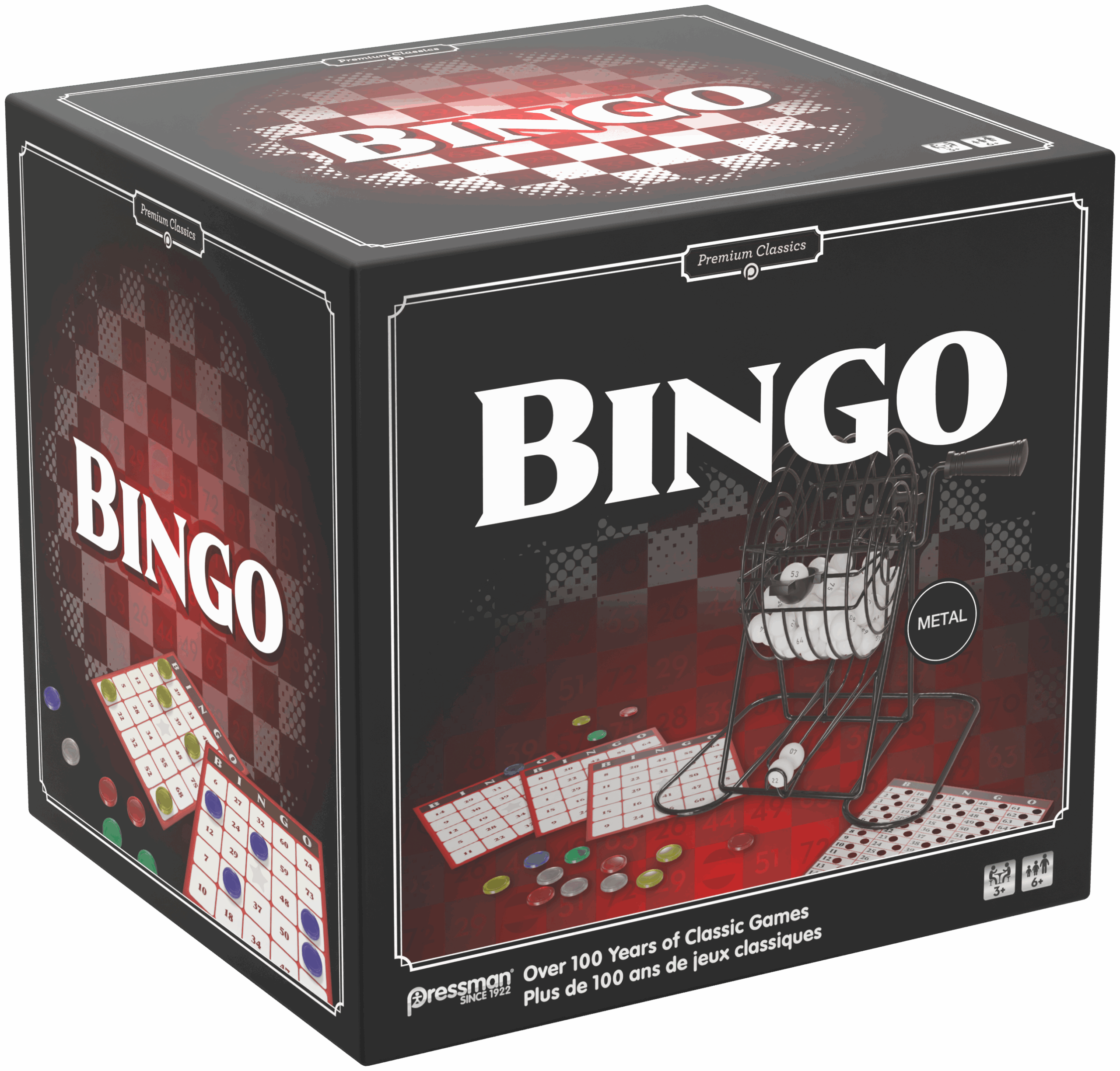 Bingo