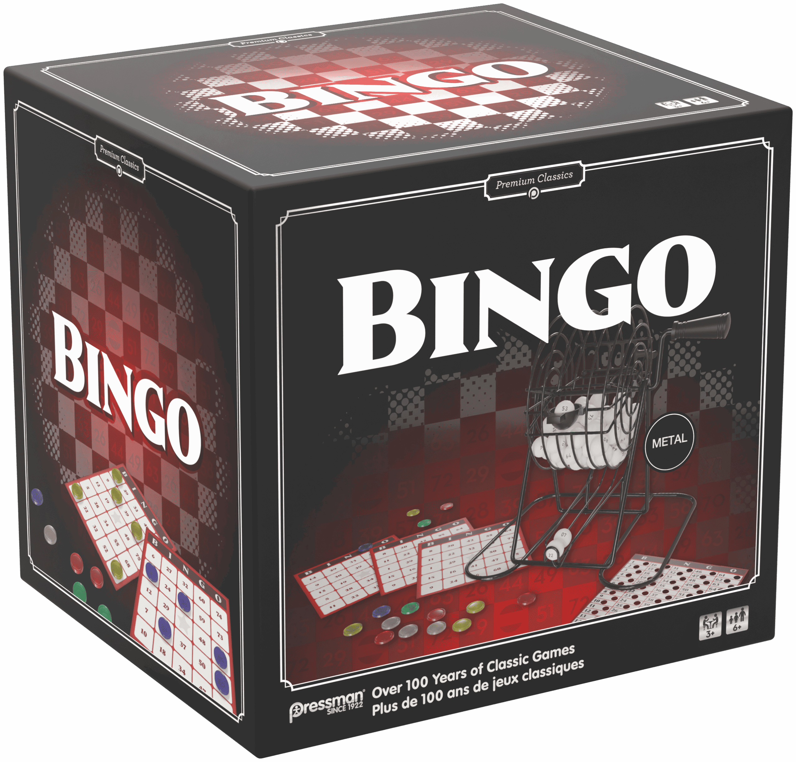 Bingo