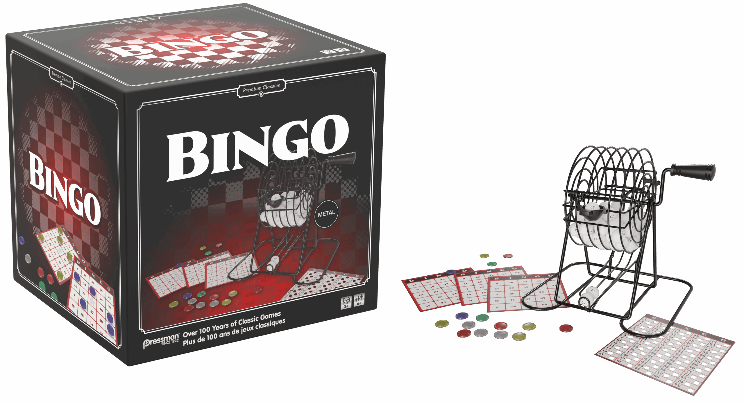 Bingo