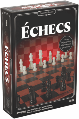 Échecs