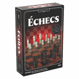 Échecs