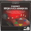 Coffret multi-jeux