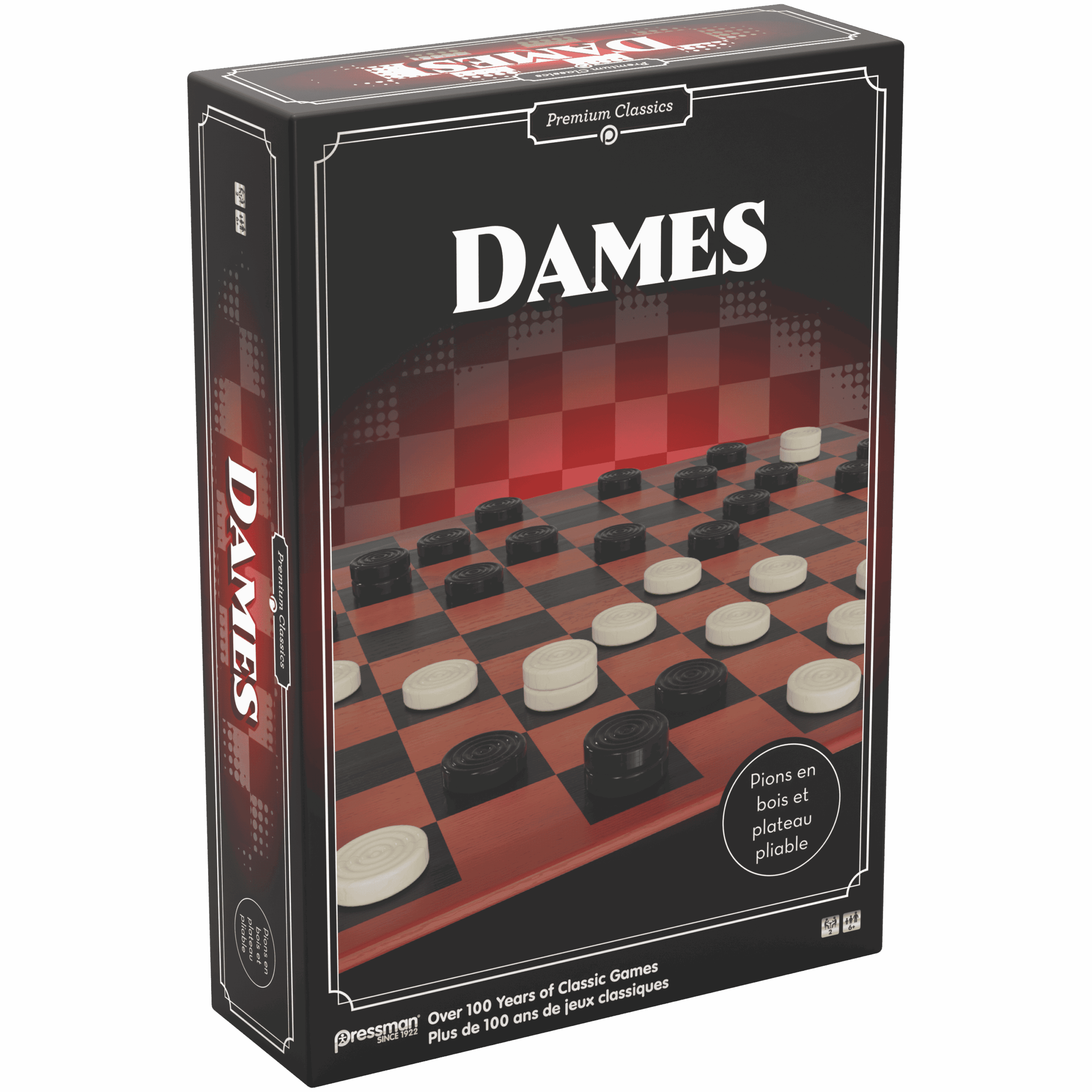 Dames