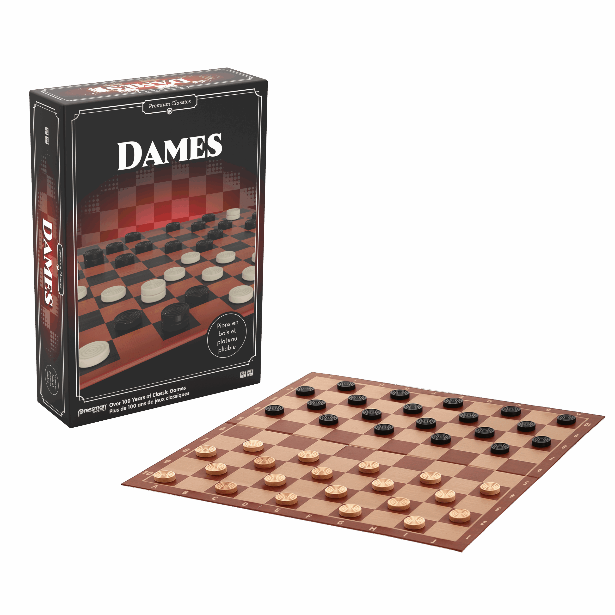 Dames