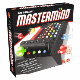 Mastermind The Original