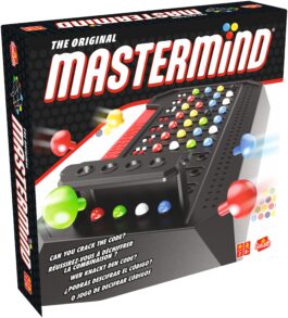 Mastermind The Original