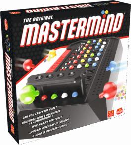 Mastermind The Original
