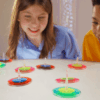 LavaStorm Magic Liquid Lava Spinners