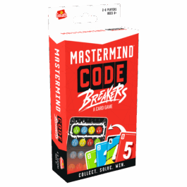 Mastermind Code Breakers