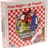 Five Nights at Freddy's - Night of Frights Game