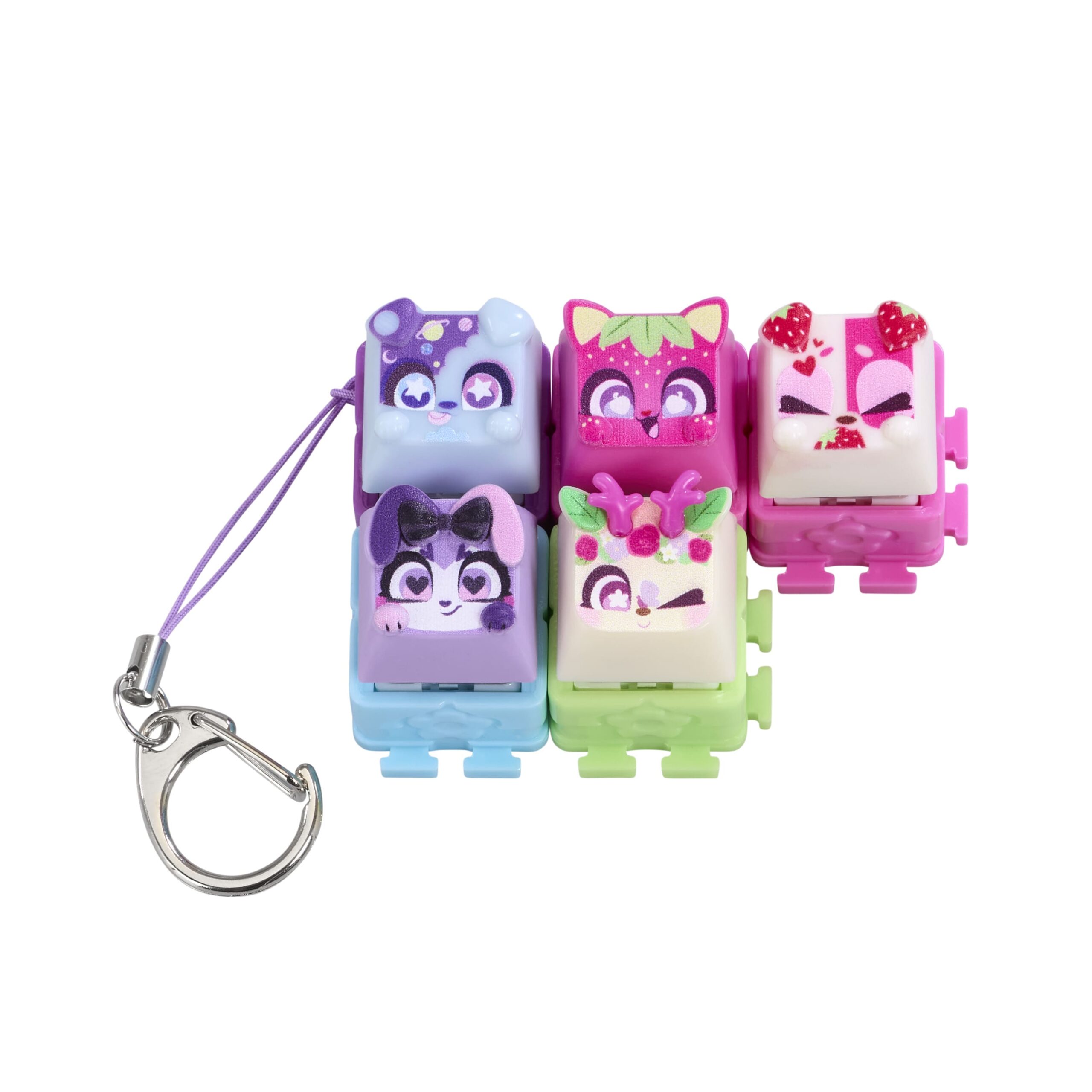Clickeez - Multi Pack
