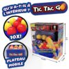 Tic Tac Go