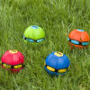 Wahu Phlat Ball Junior Rouge