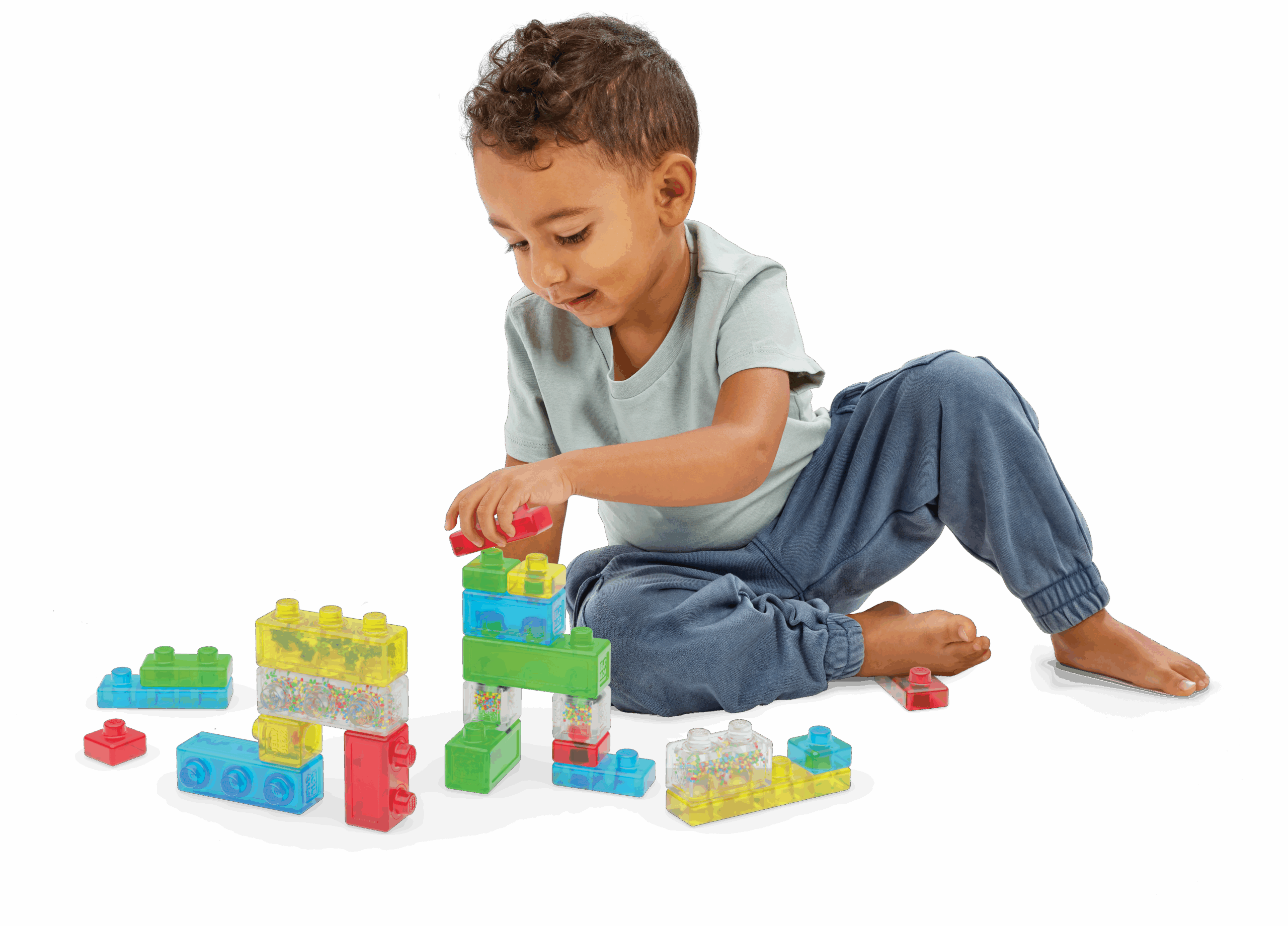 Jelly Blox - Creative Kit