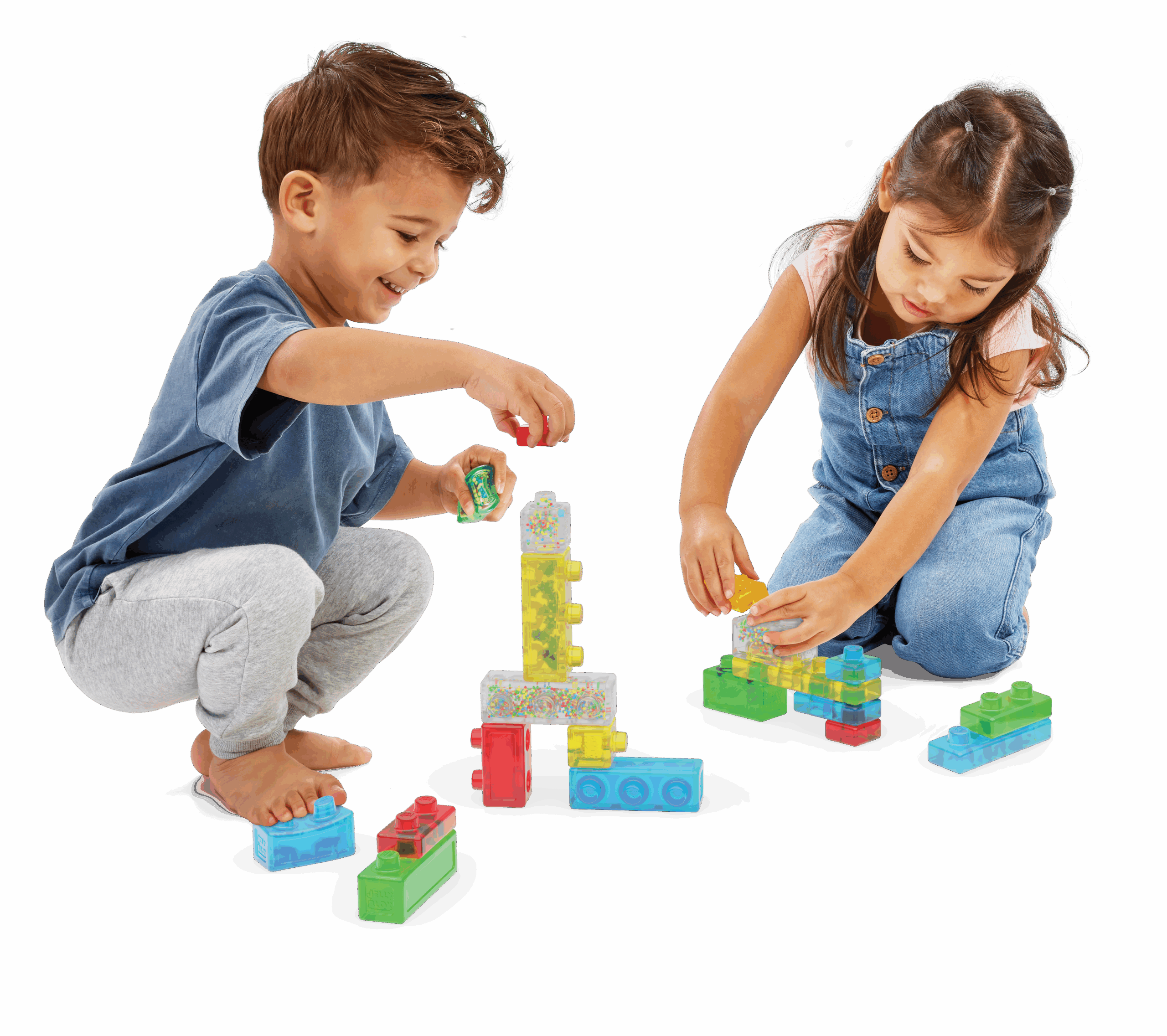 Jelly Blox - Creative Kit